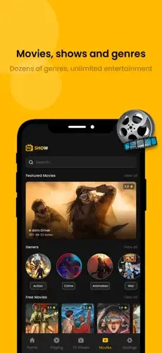 sony-cyber-shot-14-1-megapixel-camera Movies and shows