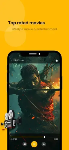 sony-cyber-shot-14-1-megapixel-camera Top Rated Movies